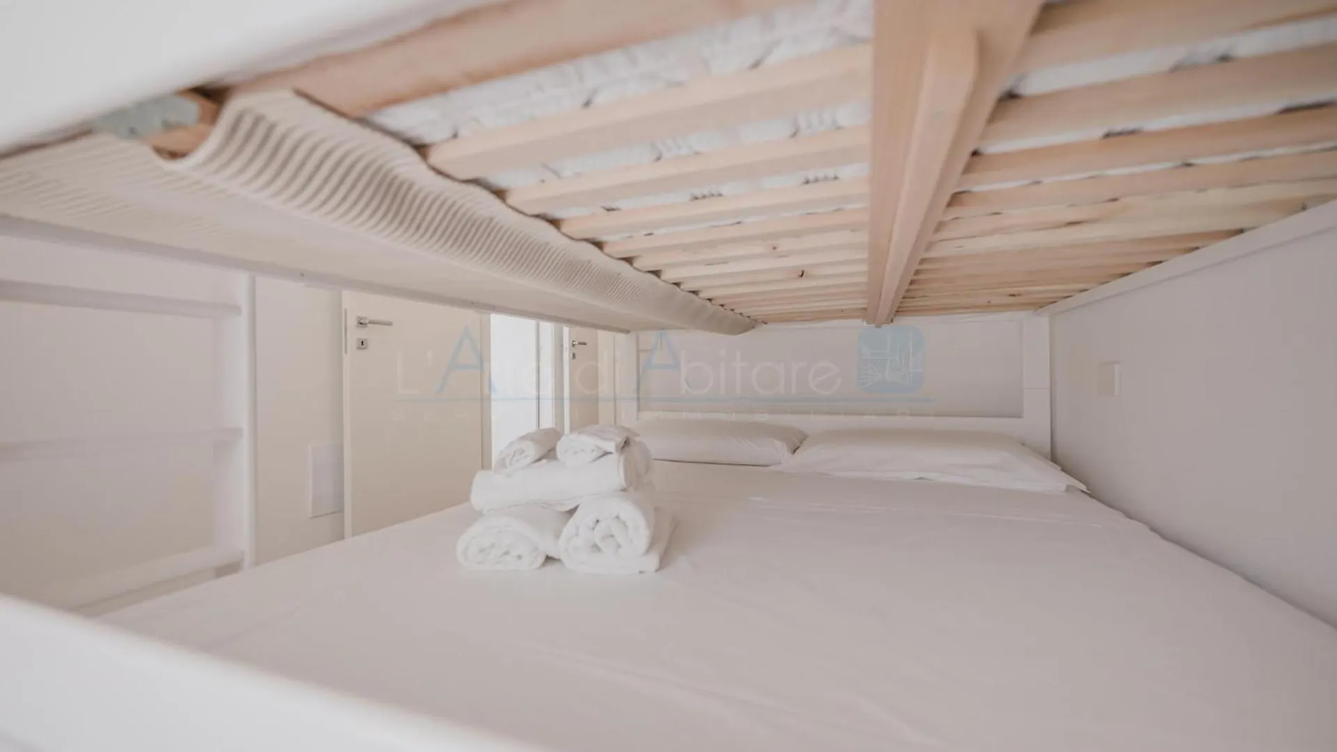 Appartamento Wave Island Sambis F5 Lido di Jesolo