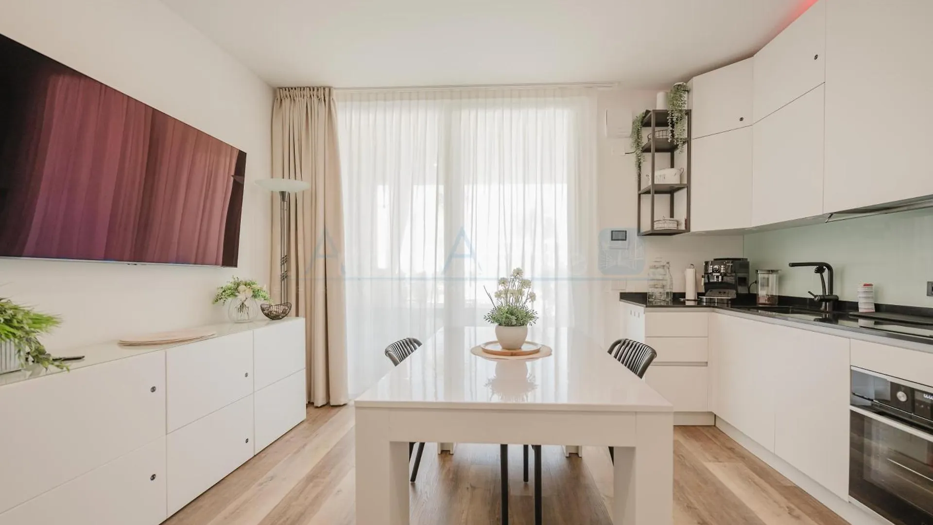 Appartamento Wave Island Sambis F5 Lido di Jesolo Italia