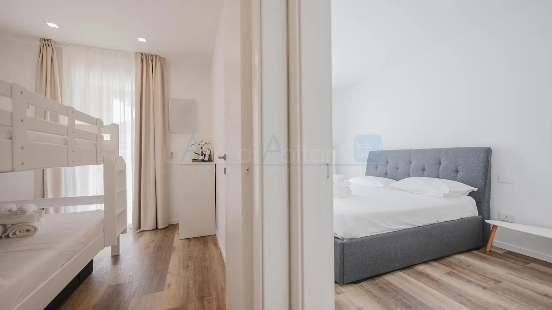Appartamento Wave Island Sambis F5 Lido di Jesolo